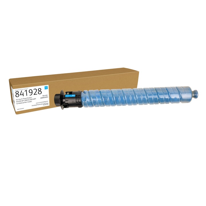 Toner Xerox 006R04894, original, cyan