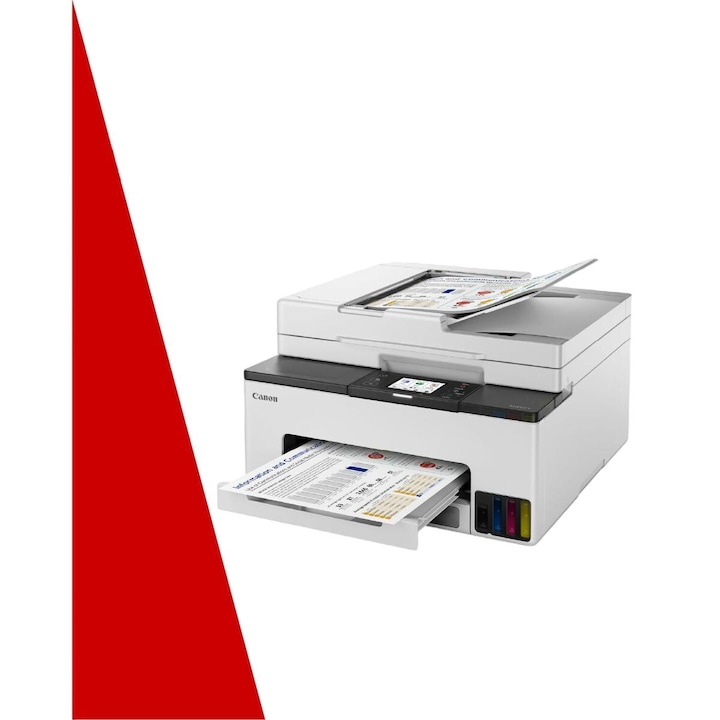 Imprimanta multifunctionala Canon, 6171C023AA, cu stecher