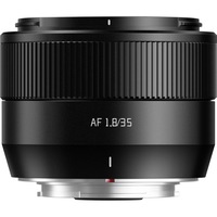 Obiectiv TTArtisan AF 35mm F1.8 II, autofocus, APS-C, 176g, pentru Fujifilm X-Mount