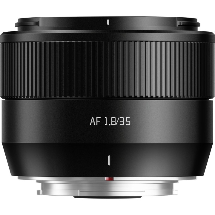 Obiectiv TTArtisan AF 35mm F1.8 II, autofocus, APS-C, 176g, pentru Fujifilm X-Mount