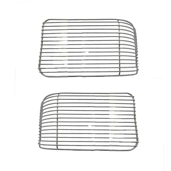 Fényszóróvédő rács készlet DAF 95 XF