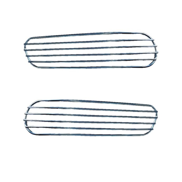 Iveco Stralis projektorrács-szett