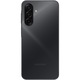 Samsung Galaxy A17 mobiltelefon, Dual SIM, 8 GB RAM, 256 GB, 4G, fekete