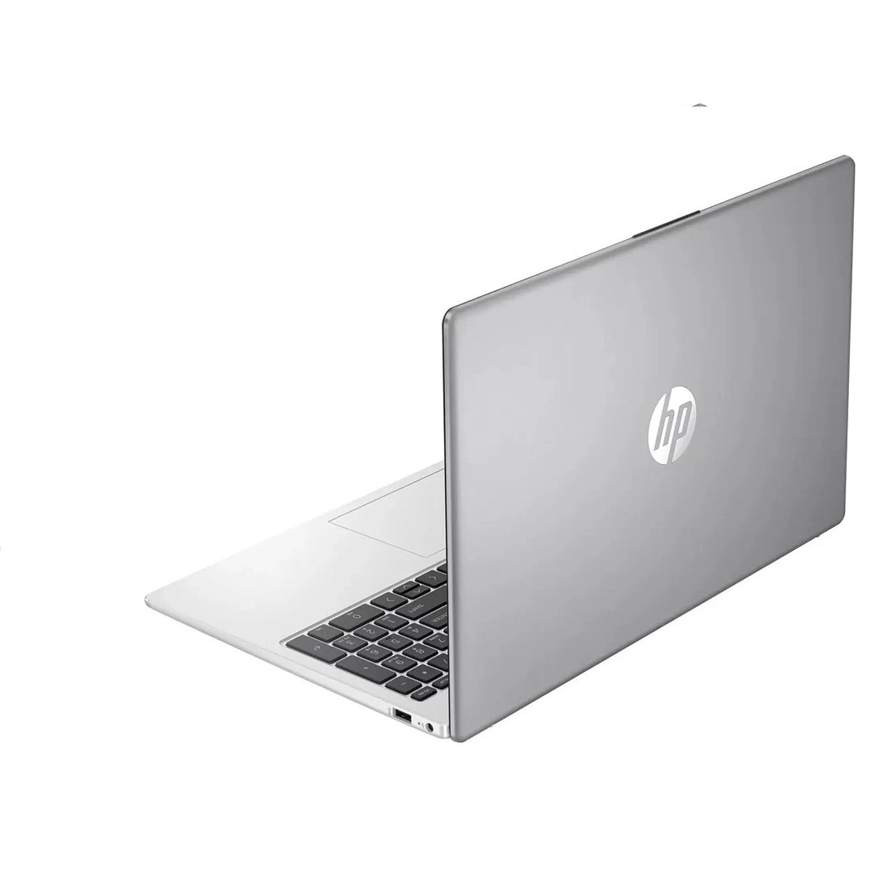 Laptop HP 250 G10 cu procesor Intel® Core™ i3-1315U pana la 4.5GHz, 15.6", Full HD, IPS, 16GB DDR4 RAM, 1TB SSD, Intel® UHD Graphics, Free DOS, Metalic silver
