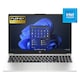 HP 250 G10 cu procesor Intel® Core™ i3-1315U pana la 4.5GHz, 15.6", Full HD, IPS, 16GB DDR4 RAM, 1TB SSD, Intel® UHD Graphics, Free DOS, Metalic silver