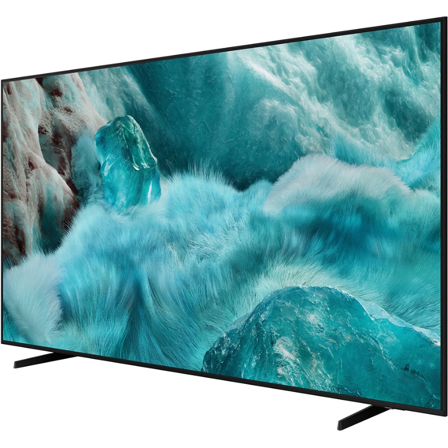 Televizor QLED Samsung 190 cm 75" QE75Q7FAA, Ultra HD 4K, Smart TV, WiFi, CI+
