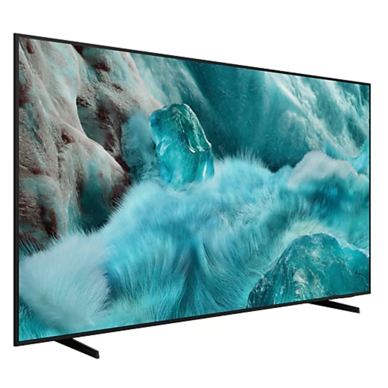 Televizor QLED Samsung 190 cm 75" QE75Q7FAA, Ultra HD 4K, Smart TV, WiFi, CI+