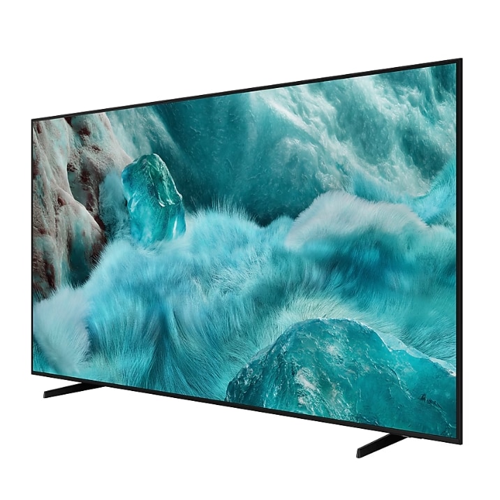 Televizor QLED Samsung 190 cm 75" QE75Q7FAA, Ultra HD 4K, Smart TV, WiFi, CI+