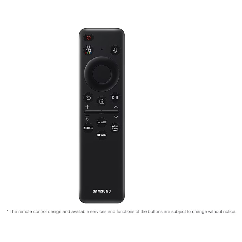 Televizor QLED Samsung 190 cm 75" QE75Q7FAA, Ultra HD 4K, Smart TV, WiFi, CI+