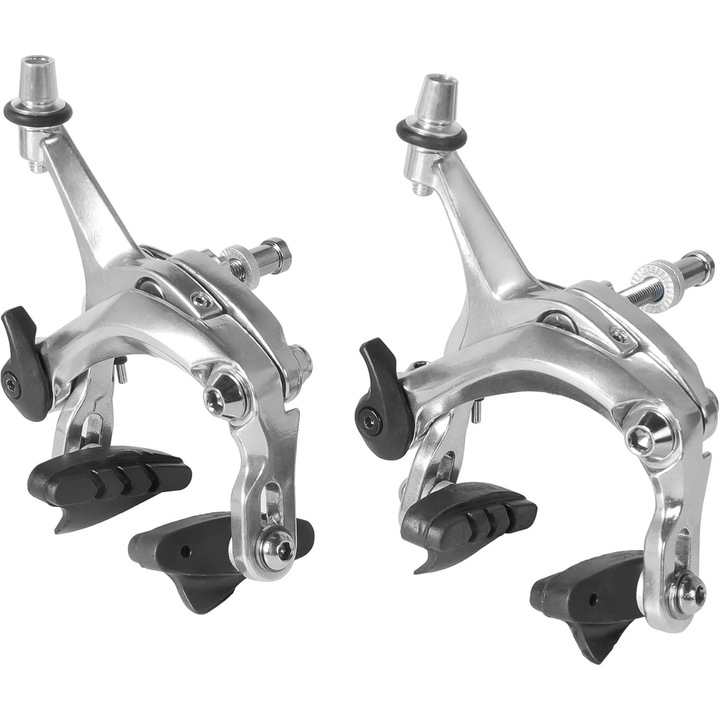 Велосипедна спирачка, челюст от алуминиева сплав, 40x45 мм, комплект от 1 чифт