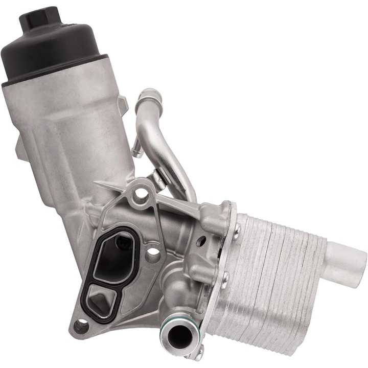 Motorolajhűtő, 25199751, ADAM, ASTRA J, CASCADA, CORSA D/E, INSIGNIA A, MERIVA B, MOKKA, ZAFIRA C modellekhez, könnyen beépíthető