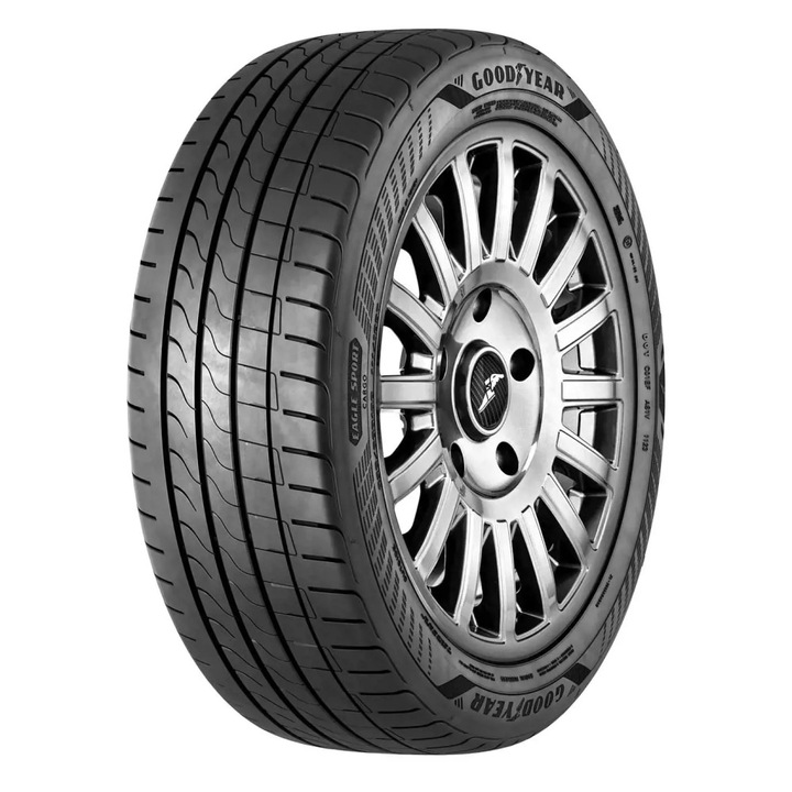 Anvelopa VARA Goodyear EAGLE SPORT CARGO 235/50 R19 C111/109 T