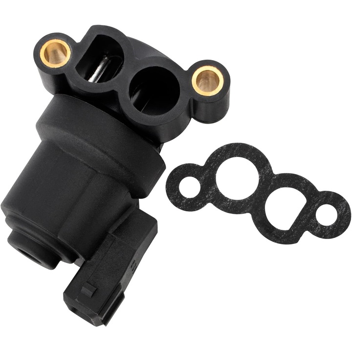 Fordulatszám-szabályozó szelep, Hyundai, Kia, 1 darab, rozsdamentes acélból