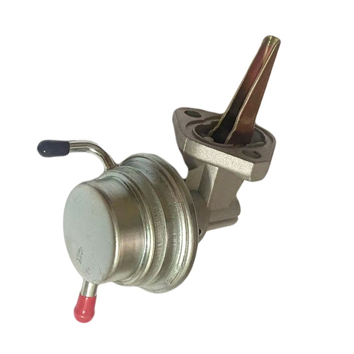 Mechanikus üzemanyag-szivattyú Volkswagen Golf Jetta, 026127025, 026-127-025A, 056127025, tartós, könnyen telepíthető