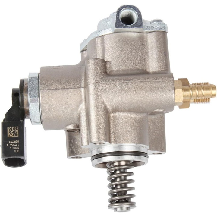 Nagynyomású üzemanyag-szivattyú Audi Volkswagenhez, 06F127025H/06F127025J/M/B/L/K, alacsony energiafogyasztás, javított hatékonyság