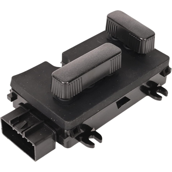 Autóülés elektromos kapcsoló, 12 tűs, Cadillac, Chevy, GMC, közvetlen csere