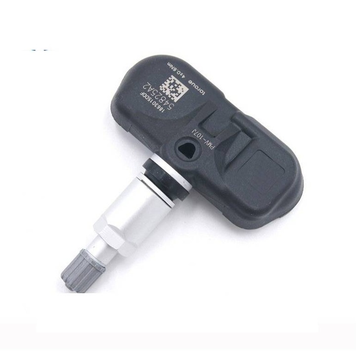 Toyota Camry Lexus gumiabroncsnyomás-érzékelő, szelep típusú, készlet 42607-33021