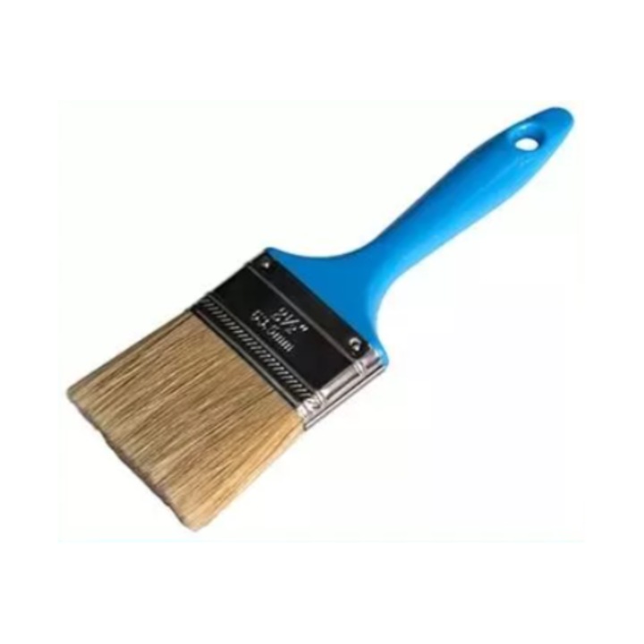 Pensula vopsit, 4" lungime fire 57mm