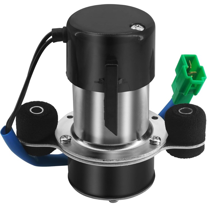 12V-os üzemanyagpumpa, kompatibilis a Suzuki Carry Every DB51T DD51T DC51T DA51T modellekkel, csere 15100-85501