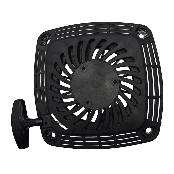 Starter de recul FJ180V pentru Kawasaki, 49088-2582, 49088-7023, 4-timp, 1 buc.