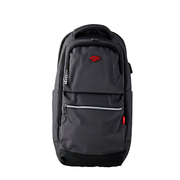 Daco Gh655 aktatáska - laptop rekesz 47cm