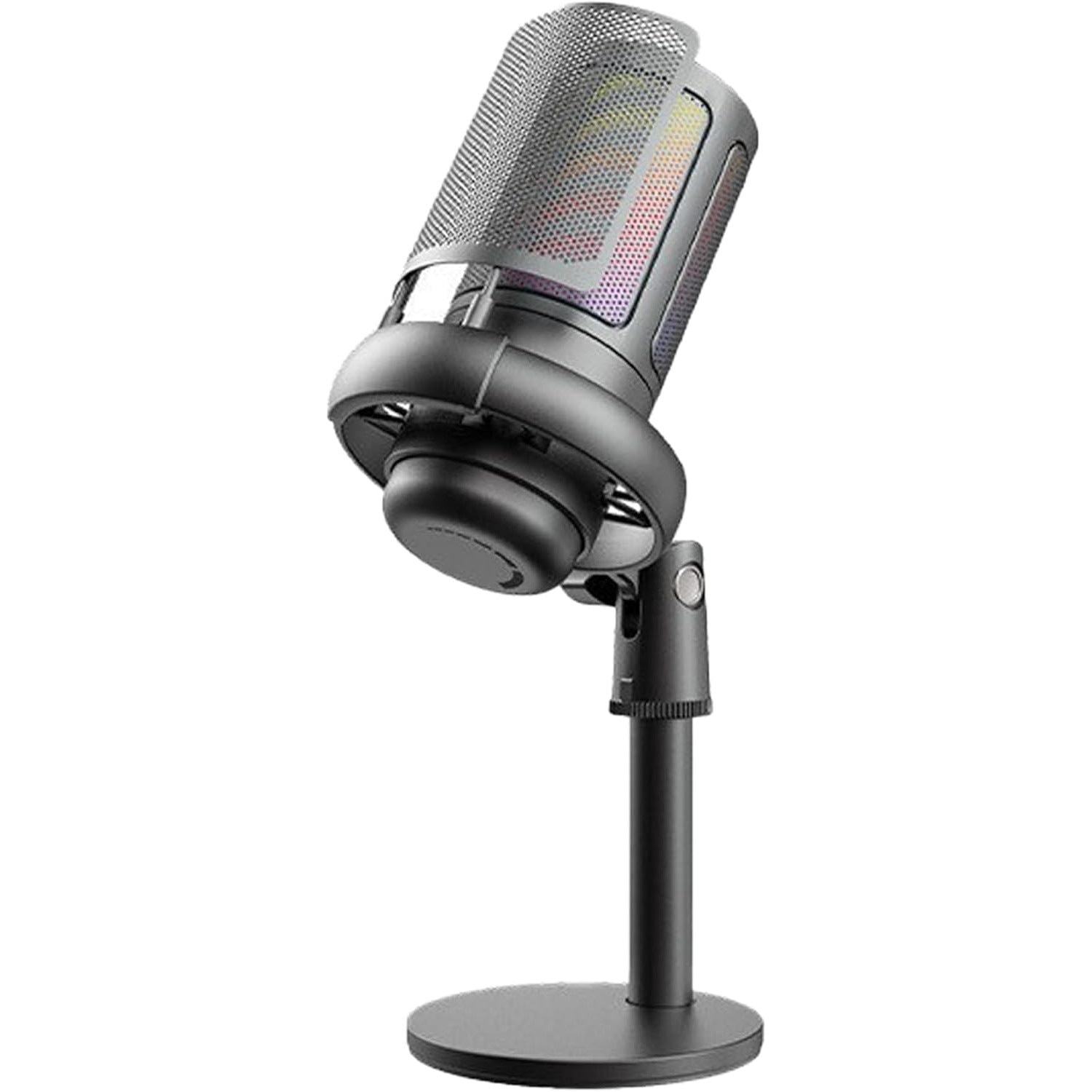 Microfon Profesional Blue Yeti USB, PC & Mac, Gaming, Podcast