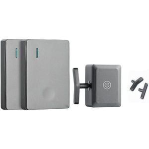 Kit-uri automatizari porti si usi garaj