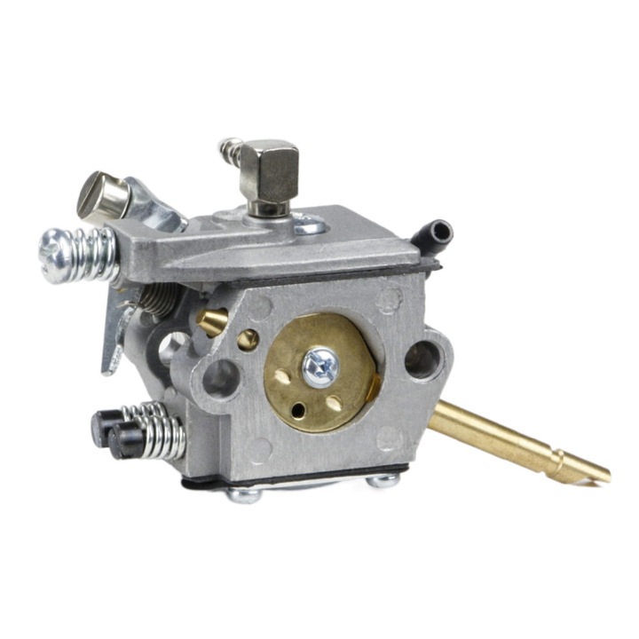 Carburator pentru Stihl FS220 FS280 FR220, performante imbunatatite, economie de carburant, inaltime 10x15cm