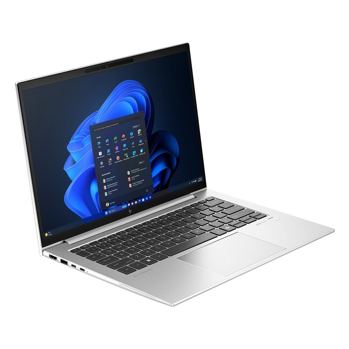 Laptop HP 9G0V5ET, SDRAM, Qwerty US