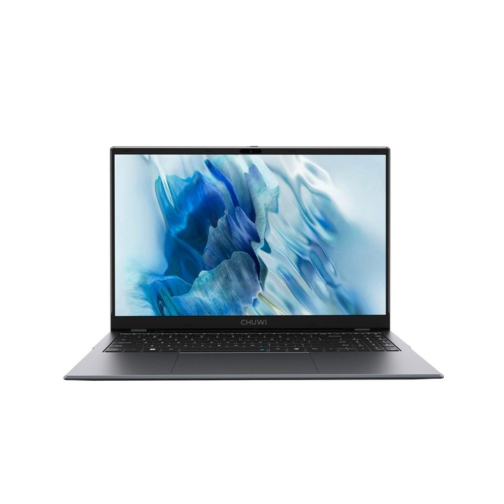 Chuwi GemiBook-Plus-K2 laptop, SDRAM, Qwerty US