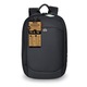 Rucsac laptop Port Designs 400511, negru, 16", stil urban, cu manere si buzunare interioare