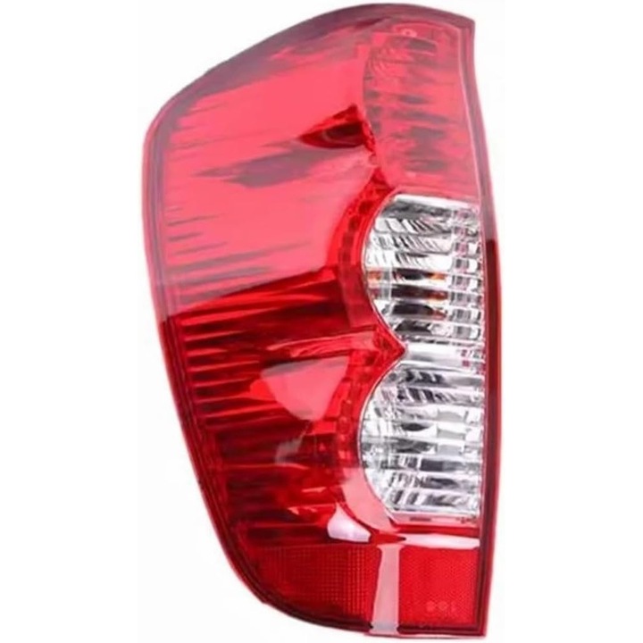 Stop spate pentru Great Wall Wingle 3, Wingle 5, 4133400-P00, rezistent la intemperii, dimensiuni robuste