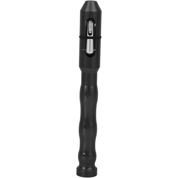 Hegesztőhuzal adagoló, csúszásmentes, 1,0-3,2 mm, ötvözet, kompakt