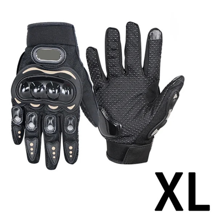 Manusi moto protectie off-road, anti-alunecare, respirabile, marimi M-XXL