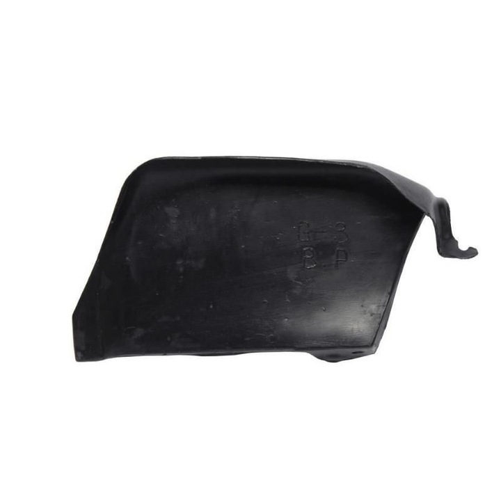 Volkswagen gyári jobb oldali motorvédő pajzs