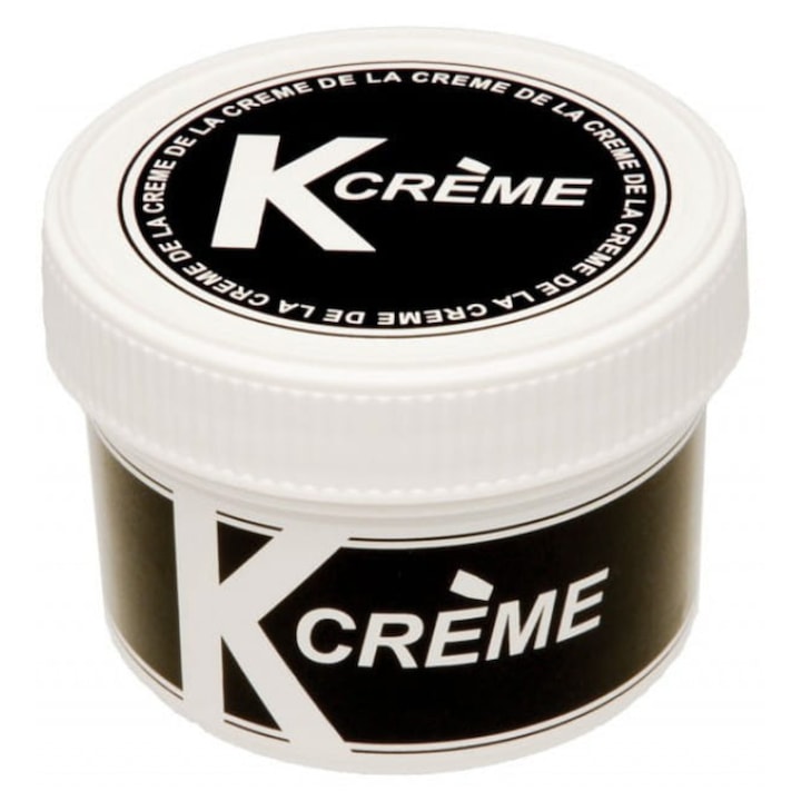 Fist Anal Grease K síkosító krém, olaj alapú, 150ml, vízálló