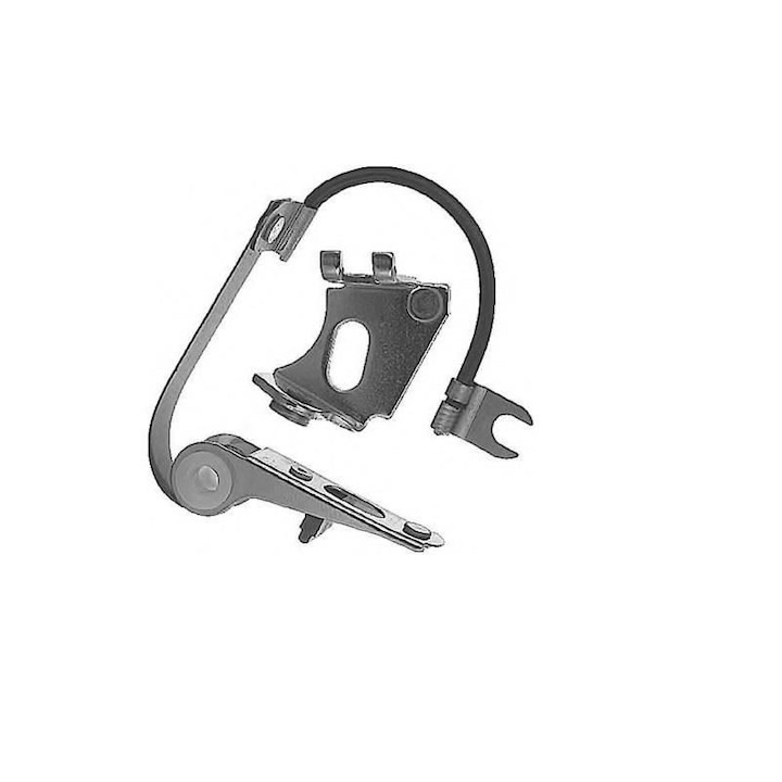 Volvo Facet elosztólemez