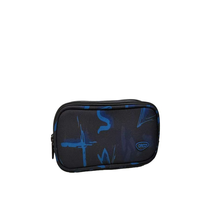 Несесер за моливи 2 бр. Daco Pe697 чанта