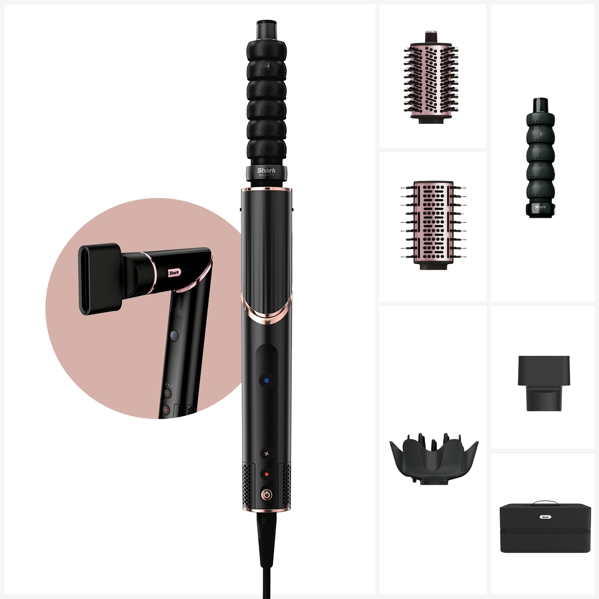 Shark HD446EU