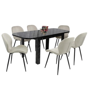 Seturi mese si scaune, coltare