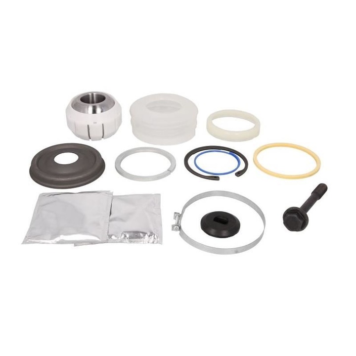 Mercedes ínjavító készlet