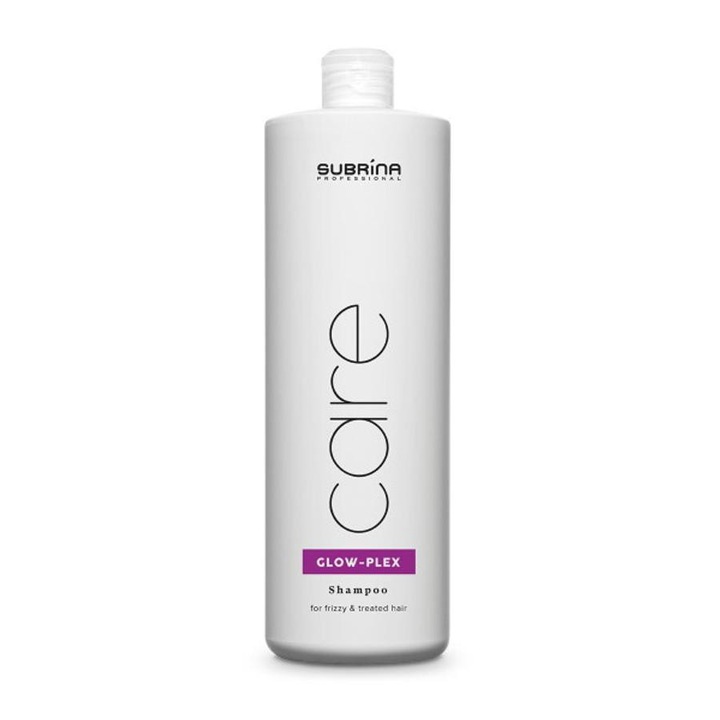 Subrina Professional Care GLOW-PLEX, Sampon, 1000ml