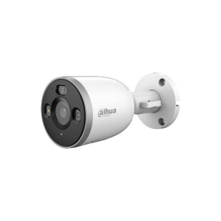 WI-FI камера за видеонаблюдение, F5D-PV, 5MP, IP66, 4 мм, въртяща се