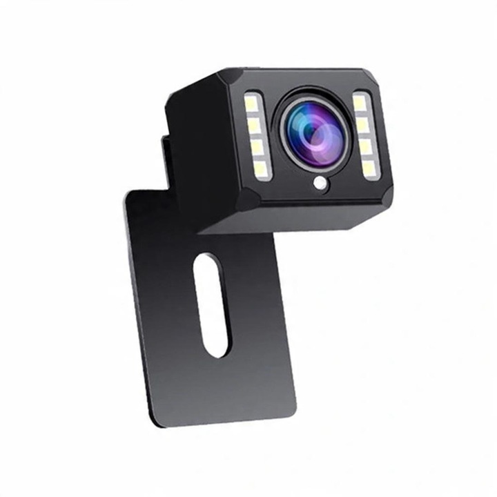 Безжична HD камера за заден ход за комплект MBG линия D-435