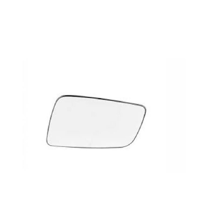 Mercedes jobb oldali tükörüveg