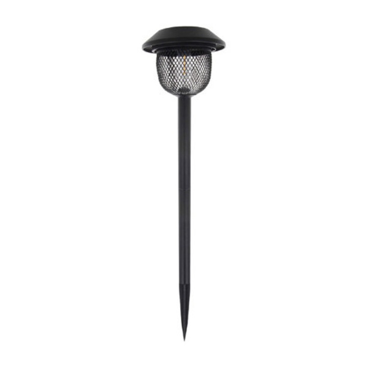 LED napelemes lámpa IP44 10lm 3000k