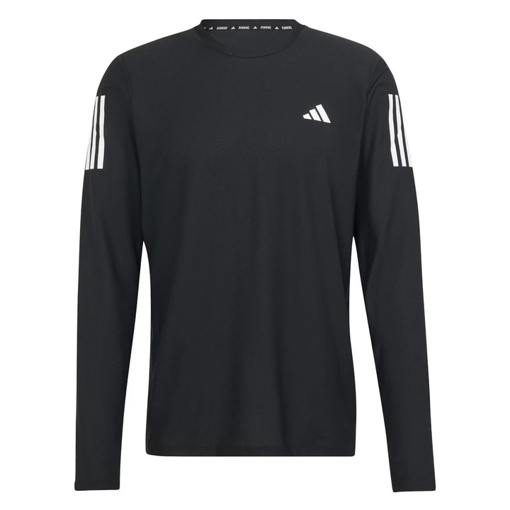 Bluza sport pentru barbati adidas OTR, Negru, 2XL
