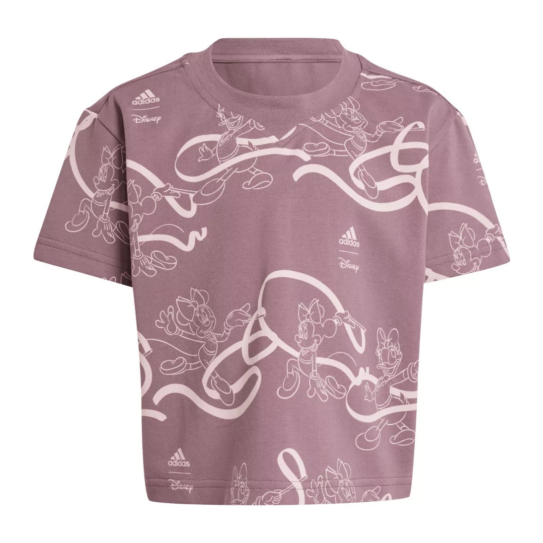 Disney Minnie Tuta Under Armour Microfibra Pantaloni Tuta Tuta