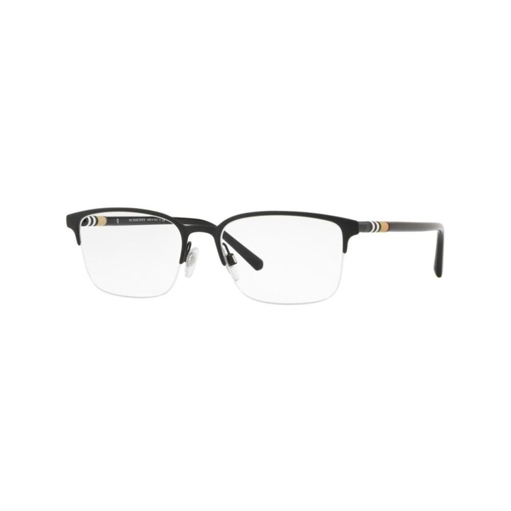 Ochelari de Soare Barbati Burberry TUBULAR CHECK BE 1323