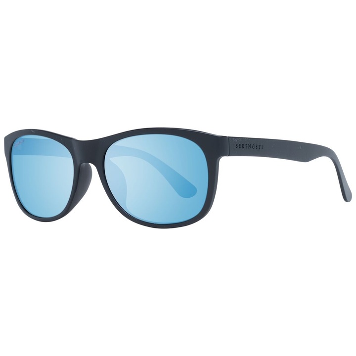 Ochelari de Soare Serengeti 9034 Unisex, Protectie UV400, cu Carcasa de Marca